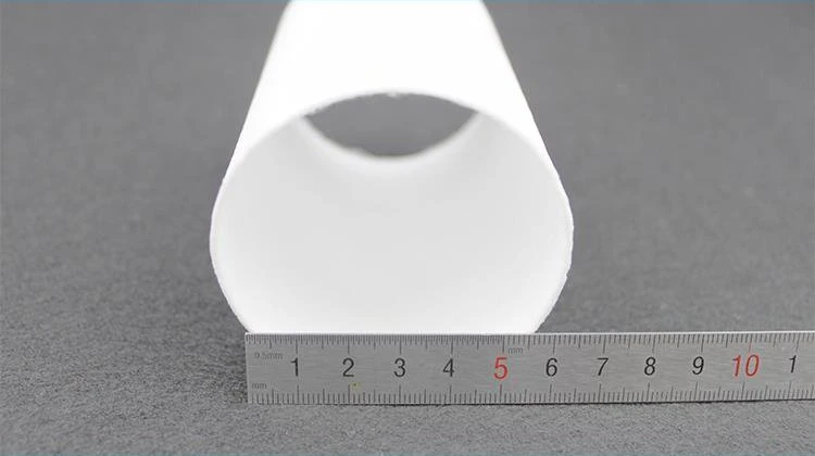 4.Thin Size of PP Meltblown Filter