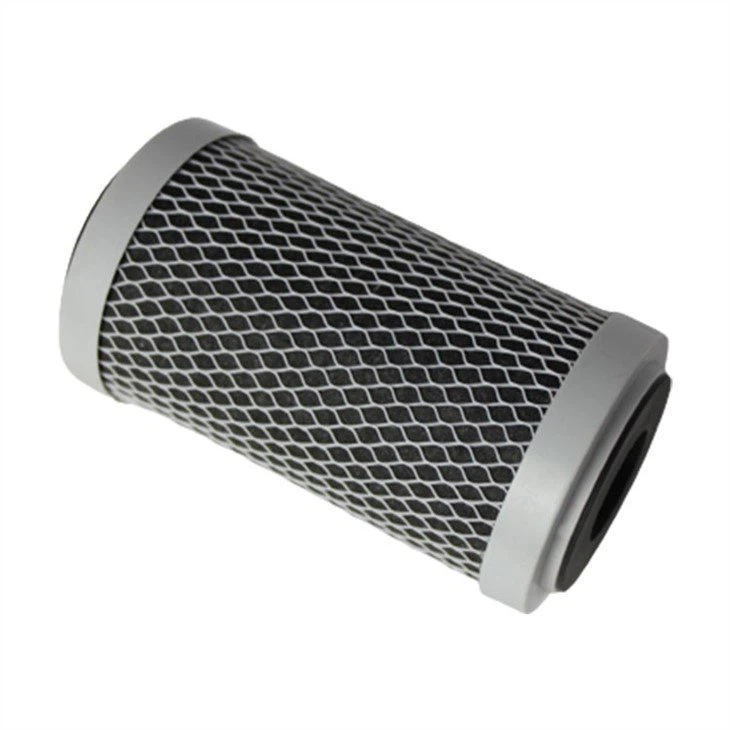 Composite Active Carbon Filter Element-3