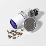 Cartucho de filtro de algodón PP para grifo de cocina